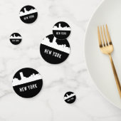 New York コンフェッティ (グループ)