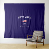 New York タペストリー (インサイチュ(横))