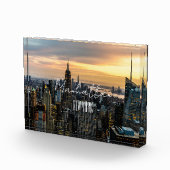 New York フォトブロック (右)