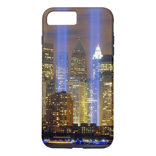 New_York_2014_1201 Case-Mate iPhoneケース (裏面)