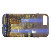 New_York_2014_1201 Case-Mate iPhoneケース (裏面(横))