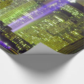 New_York_2014_1202 ラッピングペーパー (コーナー)