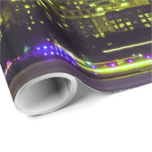 New_York_2014_1202 ラッピングペーパー (ロールコーナー)