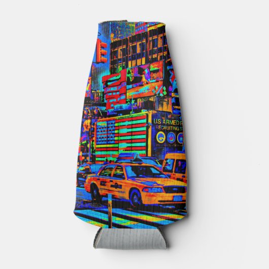 New york_2015_0601 ボトルクーラー (正面)