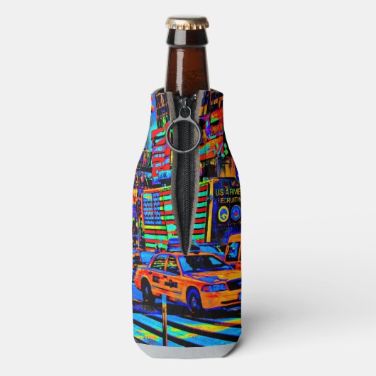 New york_2015_0601 ボトルクーラー (ボトル裏面)