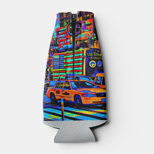 New york_2015_0601 ボトルクーラー (裏面)