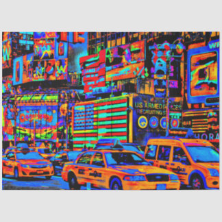 New york_2015_0601 薄葉紙
