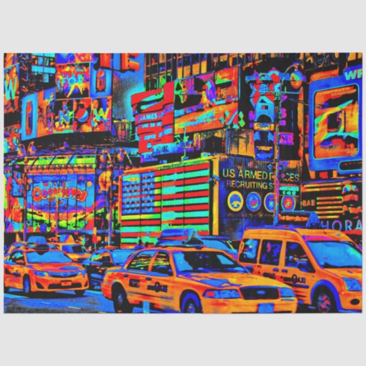 New york_2015_0601 薄葉紙 (正面)