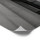 NEW YORK ATLAS ポスター (角)