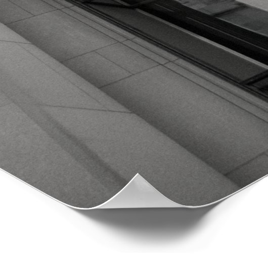 NEW YORK ATLAS ポスター (角)