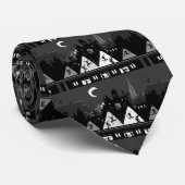 New York Boogie Nights ネクタイ (ロール)