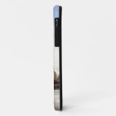 New York Brooklyn bridge Case-Mate iPhoneケース (裏面/左)