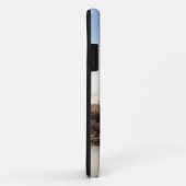 New York Brooklyn bridge Case-Mate iPhoneケース (裏面/右)