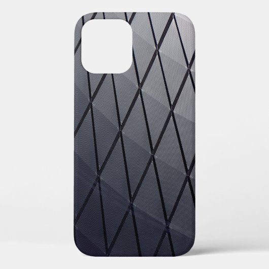 New York Case-Mate iPhoneケース (裏面)