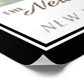 New York-Chicago in 16 Hours!!!! ポスター (角)