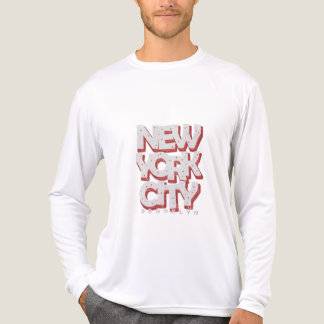 new york city  トライブレンドＴシャツ