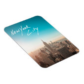 New York City マグネット (右側)