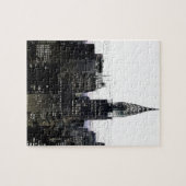 New York City Midtown ジグソーパズル (横)