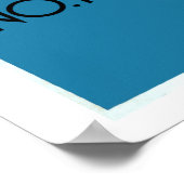 New York City Municipal Airports 1937 ポスター (角)