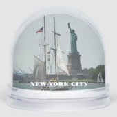 New York City Travel Photo (正面)