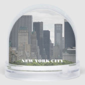 New York City Travel Photo (裏面)