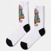 New york Crew Socks ソックス (左)