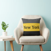 New York Cushion クッション (椅子)