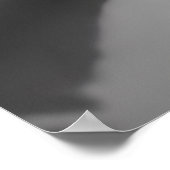 New York Giraffe ポスター (角)