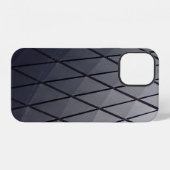 New York iPhoneケース (裏面横)