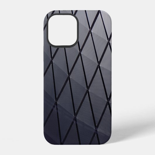 New York iPhoneケース (裏面)