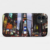 New York iPhone 5ケースタイムズスクエアお土産 Case-Mate iPhoneケース (裏面(横))