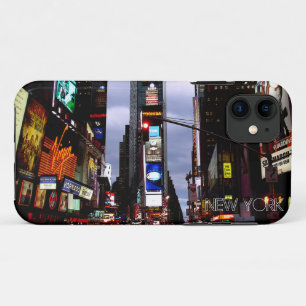 New York iPhone 5ケースタイムズスクエアお土産 11 ケース