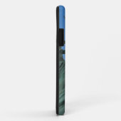 New York iPhone 5ケースニューヨーク市のお土産 Case-Mate iPhoneケース (裏面/右)