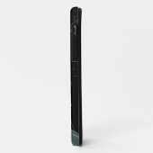 New York iPhone 5ケースニューヨーク市のお土産 Case-Mate iPhoneケース (裏面/左)