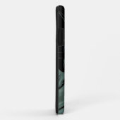 New York iPhone 5ケースニューヨーク市のお土産 Case-Mate iPhoneケース (裏面/右)