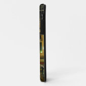 New York iPhone 5ケースニューヨーク市のお土産 Case-Mate iPhoneケース (裏面/左)