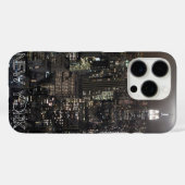 New York iPhone 6ケースNew York Cityお土産 Case-Mate iPhoneケース (裏面 (横))