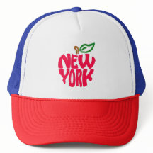 New York Logo