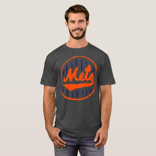 New York Meeeets 1 Tシャツ (正面フル)