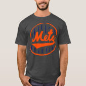 New York Meeeets 1 Tシャツ (正面)