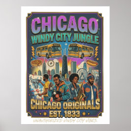 New York; Metropolis Life ポスター