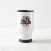 NEW YORK Mug トラベルマグ (中央)