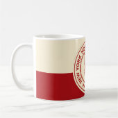 New York New York Mug コーヒーマグカップ (左)
