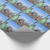 new-york-ny.jpg ラッピングペーパー (角)