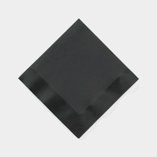 New York Passport 箔ナプキン (右)