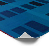 New York Pop Art ポスター (角)