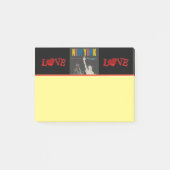 New York Post-It Notes ポストイット (正面)