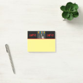 New York Post-It Notes ポストイット (オフィス)