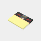 New York Post-It Notes ポストイット (アングル)