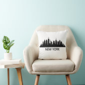 New York Skyline クッション (椅子)